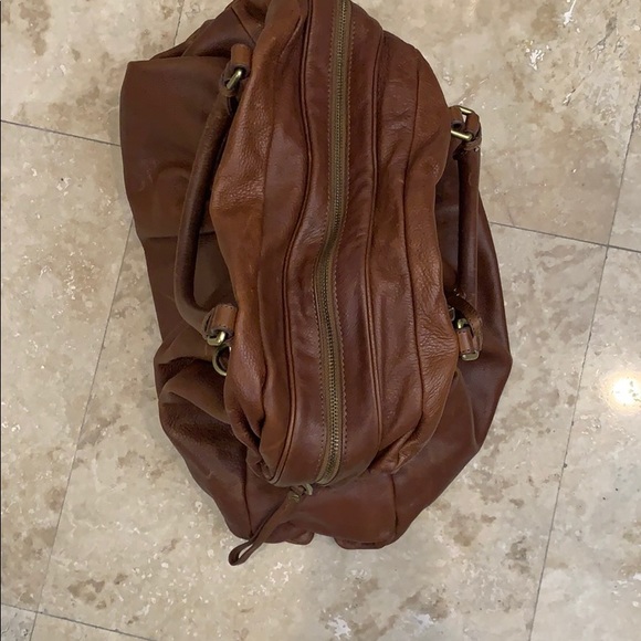 MARC JACOBS Classic Q Delancey Weekender Bag - Picture 9 of 11